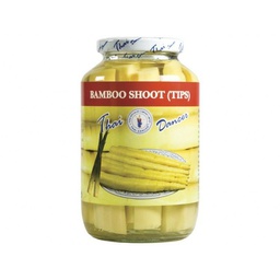 [20221] Thai Dancer Bamboo Shoot (Tips) 454g | Thai Dancer 笋尖 454g