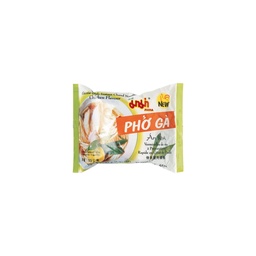 [21010] MAMA 鸡汤面 55g | MAMA Instant Chand Noodle PHO GA  Chicken Flavor 55g