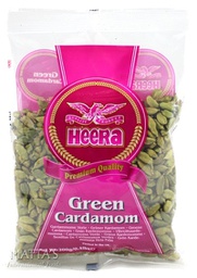 [28223] Heera 绿豆蔻 50g | ASEA HEERA Green Cardamom 50g