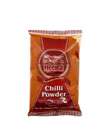 [28054] HEERA Chilli Powder 400g | Heera 辣椒粉 400g