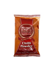 [28054] Heera 辣椒粉 400g | HEERA Chilli Powder 400g