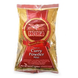 [28422]  HEERA Madras Curry Powder (Mild) 400g | Heera 咖喱粉 400g