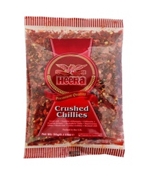 [28254]  HEERA Crushed Chilli 200g | Heera 辣椒碎 200g