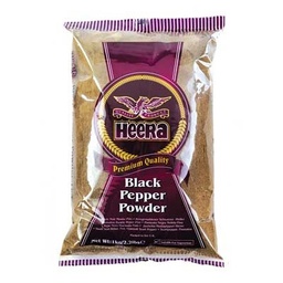 [28141] Heera 黑胡椒粉 100g | HEERA Black Pepper Powder 100g