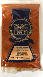 [28461] Heera 灯笼辣椒粉 100g | ASEA HEERA Cayenne Pepper 100g