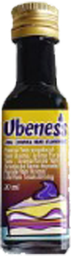 [73629]  UBENESS Ube Essence Flv 20ml | UBENESS 紫山药香精 20ml