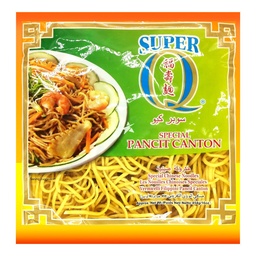 [50903] ASEA Super Q Special Pancit Canton Noodle 454g/PKT | SUPER Q 特制福寿面 454g / 包