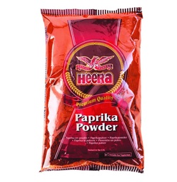 [22109] HEERA Paprika Powder 400g | Heera 甜椒粉 400g