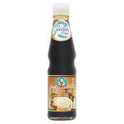 [63241] ASEA HEALTHY BOY Mushroom Sauce 350g | 肥儿牌 香菇蚝油 350g