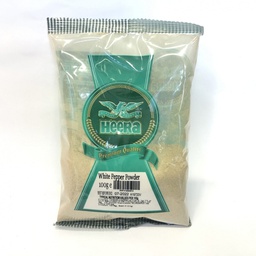 [28661]  HEERA White Pepper Powder 100g | Heera 白胡椒粉100g