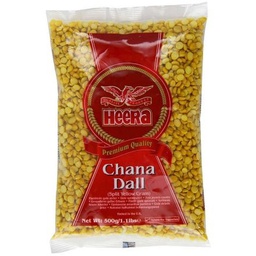 [28164] HEERA Channa Dall 500g | Heera Channa Dall 500g