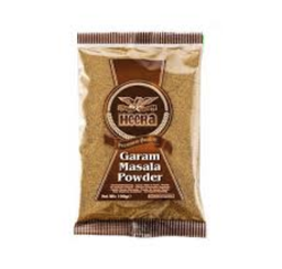 [27821] HEERA Garam Masala Powder 1kg | HEERA 玛莎拉粉 1kg