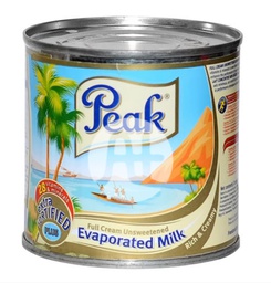 [63739] PEAK 淡奶 170g | PEAK Condensed Milk 170g