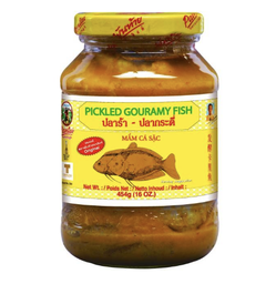 [75711] ASEA PANTAI Pickled Gouramy Fish Cream Style 454g | PANTAI 美味鱼膏 454g