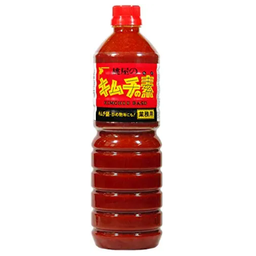 [40942] JP MOMOYA Kimchi Base Seasoning Sauce 1.2kg | JP Momoya 泡菜酱 1.2kg