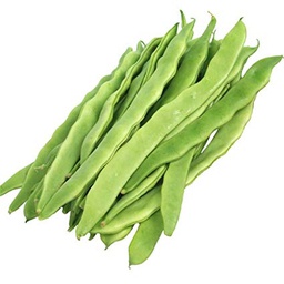[10016] Flat Bean / KG | 扁豆/千克