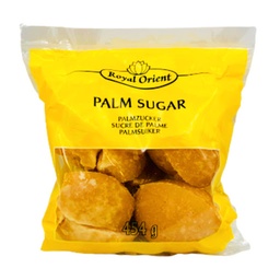 [70703] ROYAL ORIENT Palm Sugar 454g | 椰糖 454g