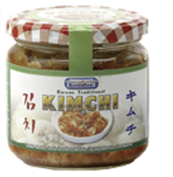 [20145] KOREA BEST Mat Kimchi 300g | KOREA BEST 韩国泡菜 300g 