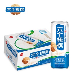 [61476] Walnut Juice 240ml