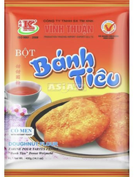 [31256] VINH THUAN 炸面饼圈粉 400g | VINH THUAN Doughnut Flour Bot Banh Tieu 400g