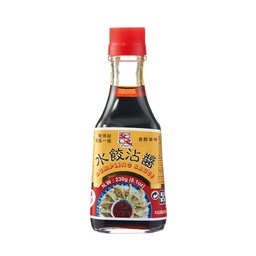 [40418] 状元 水饺蘸酱 蒜味 230g | MC Dumpling Sauce 230g