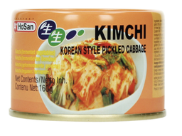 [20147] A+ Kimchi 160g | A+ 韩国泡菜 160g