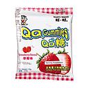 [61191] Want Want Gummy Candy Strawberry 70g