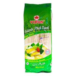 [30754] Rice Stick  Banh Pho Tuoi VIFON 400g | VIFON 米粉 400g