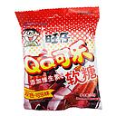 [61182] WANT WANT Gummy Candy Cococla Flavor 70g | 旺仔 QQ糖 可乐味 70g