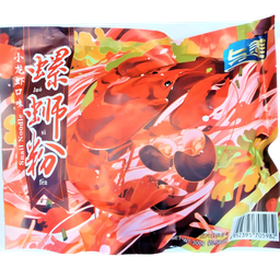 [30842] Yumei Inst Vermic Snail St Crayfish 300g | 与美 螺蛳粉 小龙虾味 300g