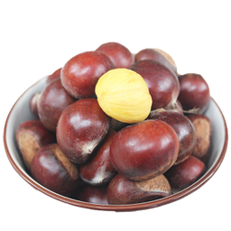 [10069] Fresh Chestnuts 1kg | 新鲜 板栗 1kg