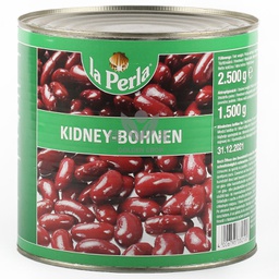 [20206] 红腰豆 2500g | Otto Red Kidney Beans 2500g