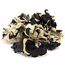 [30112] Diamond Black Fungus 1kg | 白背黑木耳 (大) 1kg
