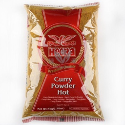 [40689] IN Heera Curry Powder Hot 1kg | Heera 咖喱粉(辣) 1kg