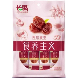 [60650] 长思 阿胶蜜枣 235g | Changsi Ejiao Honey Jujube(dates) 235g