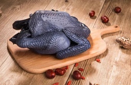 [80518] Black-Bone Chicken /kg by weight | 乌骨鸡 /kg 称重
