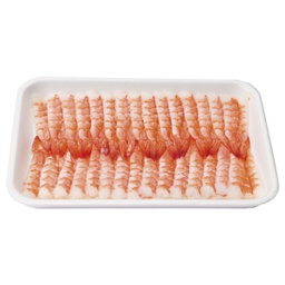 [80872] GC ASC Sushi Ebi 3L 30Pcs 180g  | GC 寿司虾 3L 180g (ASC)