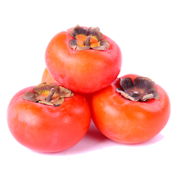 [10125] 新鲜 柿子 800g | Fresh Persimmon 800g 